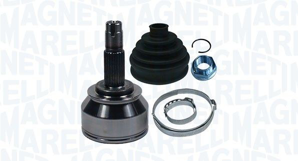 302015100095 Magneti Marelli Граната зовнішня